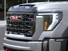 2026 GMC Sierra 3500HD AT4 - Photo 13