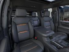 2026 GMC Sierra 3500HD AT4 - Photo 16