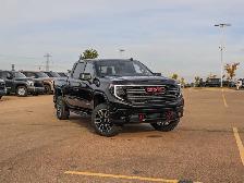2026 GMC Sierra 1500 AT4 - Photo 2
