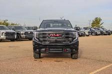 2026 GMC Sierra 1500 AT4 - Photo 3