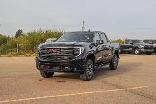 2026 GMC Sierra 1500 AT4 - Photo 4