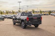 2026 GMC Sierra 1500 AT4 - Photo 6
