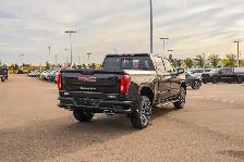 2026 GMC Sierra 1500 AT4 - Photo 9
