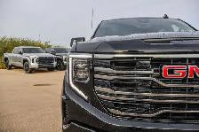 2026 GMC Sierra 1500 AT4 - Photo 11