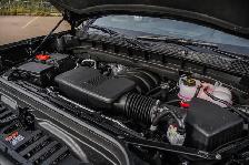 2026 GMC Sierra 1500 AT4 - Photo 12