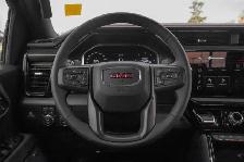 2026 GMC Sierra 1500 AT4 - Photo 20