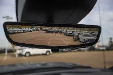 2026 GMC Sierra 1500 AT4 - Photo 30