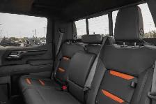 2026 GMC Sierra 1500 AT4 - Photo 34