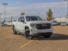 2026 GMC Sierra 1500 Elevation - Photo 2