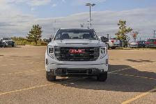 2026 GMC Sierra 1500 Elevation - Photo 3