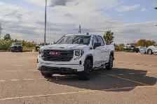2026 GMC Sierra 1500 Elevation - Photo 4