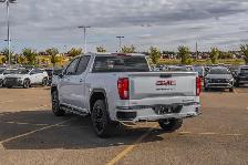 2026 GMC Sierra 1500 Elevation - Photo 6