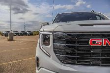 2026 GMC Sierra 1500 Elevation - Photo 11