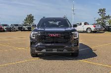 2027 GMC Terrain AWD Elevation - Photo 2