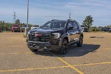 2027 GMC Terrain AWD Elevation - Photo 3