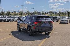 2027 GMC Terrain AWD Elevation - Photo 5