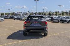 2027 GMC Terrain AWD Elevation - Photo 6