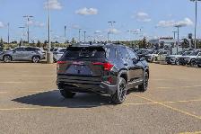 2027 GMC Terrain AWD Elevation - Photo 8