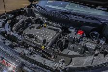 2027 GMC Terrain AWD Elevation - Photo 11