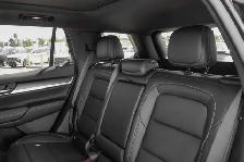 2027 GMC Terrain AWD Elevation - Photo 32