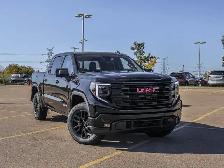 2026 GMC Sierra 1500 Elevation - Photo 2