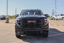 2026 GMC Sierra 1500 Elevation - Photo 3