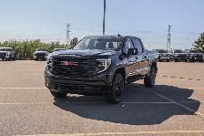 2026 GMC Sierra 1500 Elevation - Photo 4