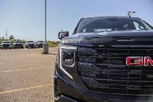 2026 GMC Sierra 1500 Elevation - Photo 11