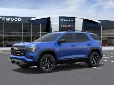 2027 GMC Terrain AWD AT4 - Photo 2