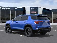 2027 GMC Terrain AWD AT4 - Photo 3