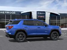 2027 GMC Terrain AWD AT4 - Photo 5