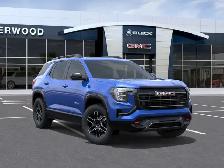 2027 GMC Terrain AWD AT4 - Photo 7