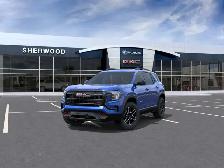 2027 GMC Terrain AWD AT4 - Photo 8