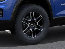 2027 GMC Terrain AWD AT4 - Photo 9