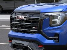 2027 GMC Terrain AWD AT4 - Photo 13