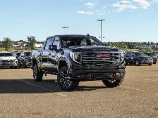 2026 GMC Sierra 1500 AT4 - Photo 2
