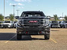 2026 GMC Sierra 1500 AT4 - Photo 3