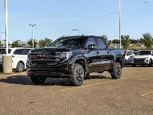 2026 GMC Sierra 1500 AT4 - Photo 4