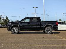 2026 GMC Sierra 1500 AT4 - Photo 5