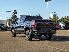 2026 GMC Sierra 1500 AT4 - Photo 6