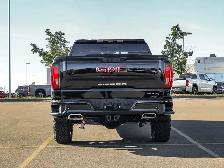 2026 GMC Sierra 1500 AT4 - Photo 7