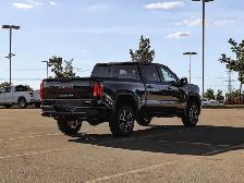 2026 GMC Sierra 1500 AT4 - Photo 8