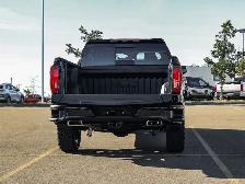 2026 GMC Sierra 1500 AT4 - Photo 9