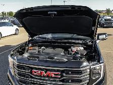 2026 GMC Sierra 1500 AT4 - Photo 10