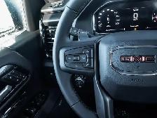2026 GMC Sierra 1500 AT4 - Photo 23