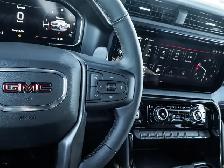 2026 GMC Sierra 1500 AT4 - Photo 25