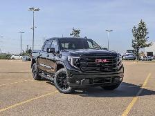 2026 GMC Sierra 1500 Elevation - Photo 2
