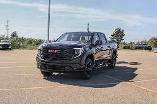 2026 GMC Sierra 1500 Elevation - Photo 4