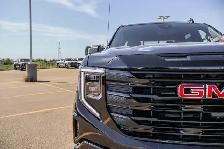 2026 GMC Sierra 1500 Elevation - Photo 11