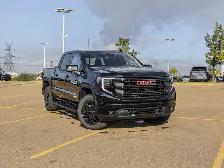 2026 GMC Sierra 1500 Elevation - Photo 2